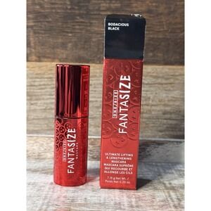 O/S ONE/SIZE FANTASIZE 0.25 oz Lifting & Lengthening‎ Mascara Bodacious Black
